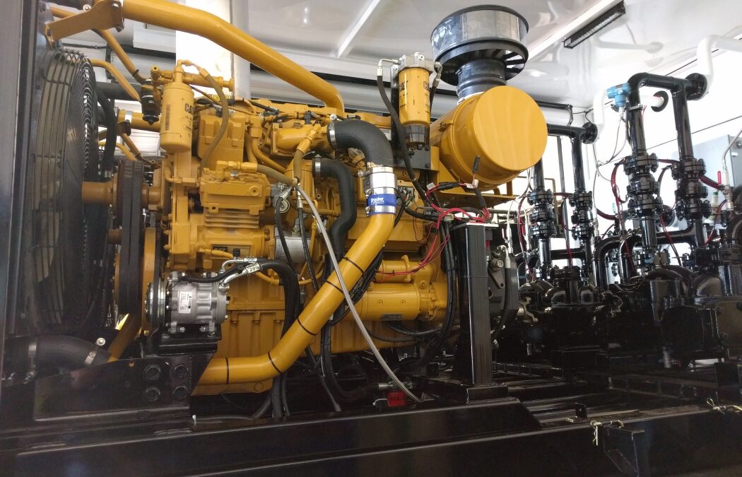 How Does a Diesel Engine Shutoff System Work? 