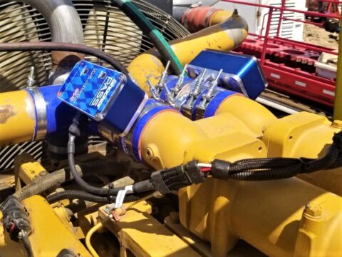 7 Warning Signs Your Diesel Engine is at Risk of a Runaway - Headwind