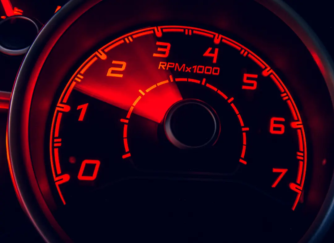 Over Speed Rpm Positive Air Shutoff System | Headwind Solutions